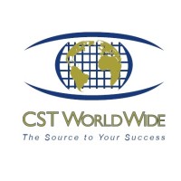 CST WorldWide Logo