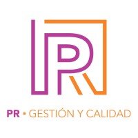 PR Consultora Logo