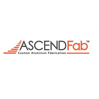 Ascend Fab Logo