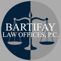 Bartifay Law Offices, P.C. Logo