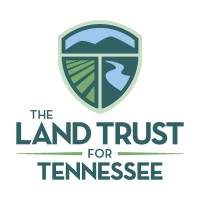 The Land Trust for Tennessee Logo