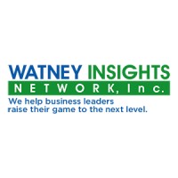 Watney Insights Network, Inc. Logo