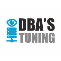 DBAs Tuning Logo