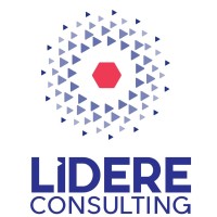 Lidere Consulting Logo