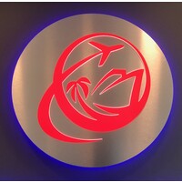 Offshore Aviation Group Logo