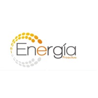 ENERGIA PROACTIVA SAS Logo
