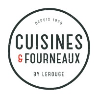 Cuisines & Fourneaux Logo