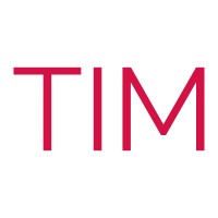 TIM Group Holdings Logo