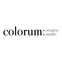Colorum Creative Studio Logo
