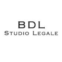 Studio Legale BDL Logo