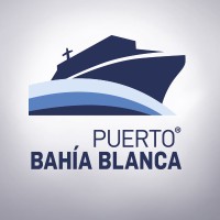 Consorcio de Gestión del Puerto de Bahía Blanca Logo