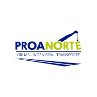 Proanorte SPA Logo