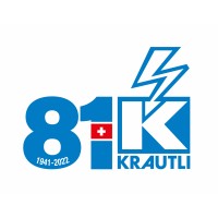 KRAUTLI (Schweiz) AG Logo