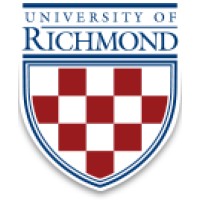 University of Richmond Information Services Logo