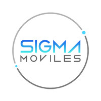 Sigma Moviles Logo