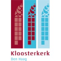 Kloosterkerk Logo