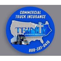 Trinity Insurance Services LLC Logo