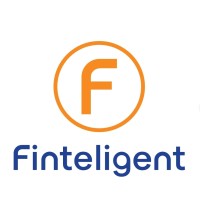 Finteligent, SAPI de CV Logo