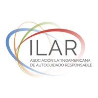 ILAR - Autocuidado Responsable Logo
