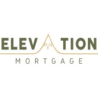 Elevation Mortgage Logo