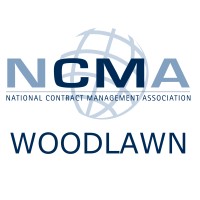 NCMA Woodlawn Chapter Logo