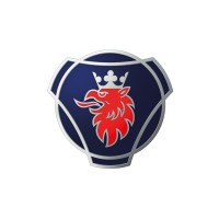 Scania Chile Logo
