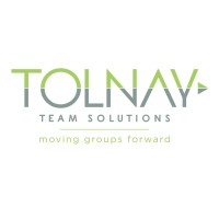 Tolnay Team Solutions Logo