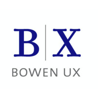 Bowen UX Logo