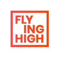 Flying High International Logo