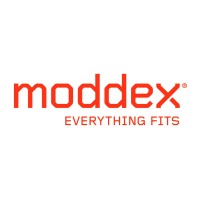 Moddex Group Logo