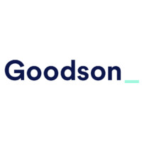 Goodson Softwaresolutions GmbH Logo