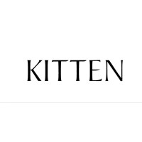 Kitten Beachwear Logo
