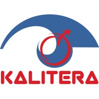 Industriel Conections] by KALITERA Conseils Logo