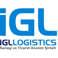 İGL LOGISTICS Logo