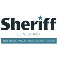 Sheriff Consulting Logo