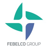 Febelco Group Logo