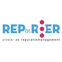 Rep&Roer crisismanagent en koersbepaling Logo