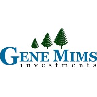 Gene Mims Investments, LTD Logo