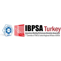 IBPSA Turkey Logo