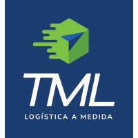 TML Logística Logo