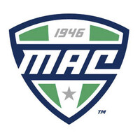 Mid-American Conference Logo