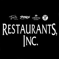 Restaurants Inc. Catering Logo