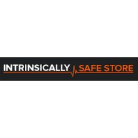 Intrinsically Safe Store Logo