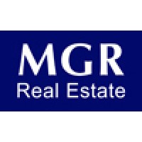 MGR Real Estate Logo