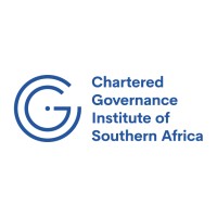 Chartered Governance Institute of Southern Africa Logo