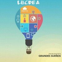 LUCDEA Logo