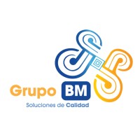 Grupo BM Logo