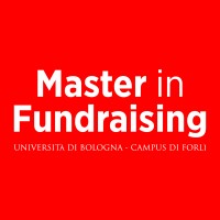 Master Universitario in Fundraising Logo