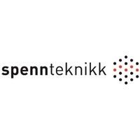 KB Spennteknikk AS Logo