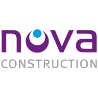SASPO Nova Construction Logo